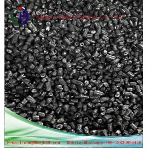 Odoriferous Coal Tar Pitch Msds Ash 0.3% Max For Coal - Graphite Buildig