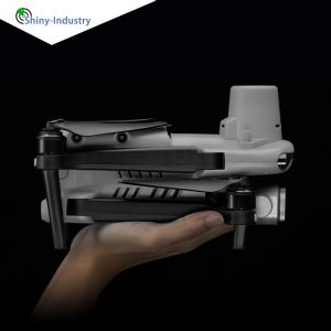 Multipurpose Drone Quadcopter UAV 38 Minutes with Centimeter Level Positioning