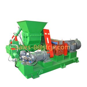 Independent Temperature Control EPDM Production Line Fabric Integration