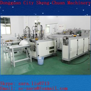 Wholesale Overall Automation Mask Making Machine/1+2 Mask Making Machine from china suppliers