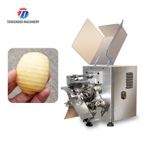 Apple peeling and remove core machine processing production Supplying Decoring