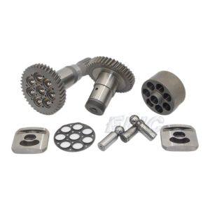 60R1-PZG05K30 Hydraulic Pump Spare Parts A8V Series A8V055 A8V080 A8V0107