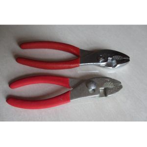KM Combination plier Slip joint pliers adjustable slip joint pliers