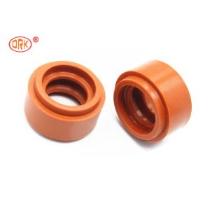 Automotive Engine Mount FKM Rubber Bushing IATF16949