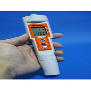 High Accuracy Digital PH Water Meter , Water Quality Analyzer