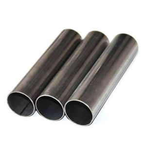 Alloy Steel Cold Rolled ASTM Seamless Pipe 4130 4135 4140 35mm 74mm