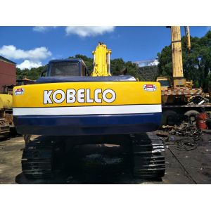 Buy cheap Used SK200 EX200 Cheap Japanese Crawler Excavator For Sale from wholesalers