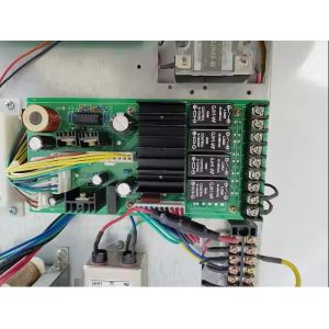 Advanced Bernet Computer Control System for LPG Dispenser Solutions