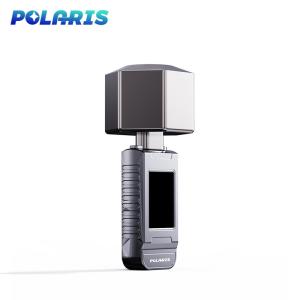 Wholesale 3.5'' Screen Portable FPV Drone Detector With Precise UAV Detection IP55 Rated from china suppliers