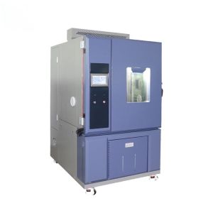 Fast Change Rate Environmental Test Chamber 1000L For Aerospace Industry
