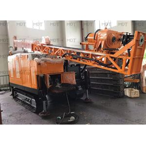 Buy cheap 500m Deep Hydraulic Drilling Machine ISO9001 Certification from wholesalers