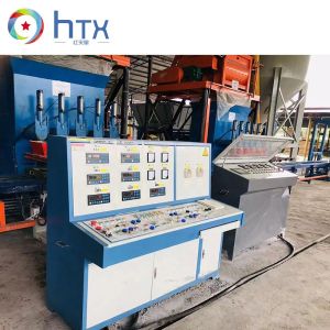 Dosing Machine Retaining Block Making Machine Feeder Concrete Dosing System