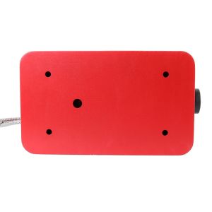 No Keypad Vandal Resistant Telephone With Emergency Audio ATM Service