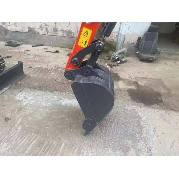 Used mini digger Kubota40 Japan origin cheap price/Second hand hydraulic crawler Excavator Kubota40 High quality