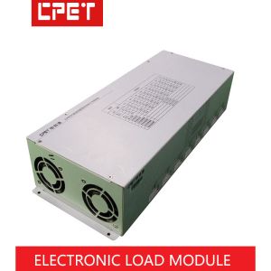 Programmable DC Electronic Load with 85% Efficiency and Environmental Protection for Energy Saving Applications