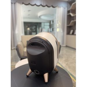 Dermoscopy Digital Diagnostic Portable Skin Analyzer Luxury Protect Privacy