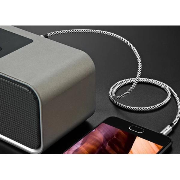 Cable Harness Braided Expandable Wire Sleeving 6mm 8mm 10mm PET Material Custom