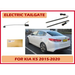 Kia K5 Automatic Power Liftgate Assist System With Remote Control