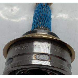 TO04 Transmission Parts C.V Joint