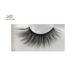 Customized 100% Handmade Craft 24mm Volume Eye Lashes