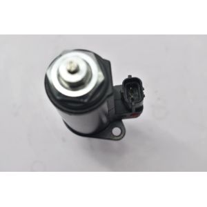 China YT35V00013F1 Solenoid Valve Excavator Replacement Parts For SK130 / 200 / 260 / 330-8 on sale