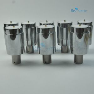 20Khz Branson CJ20 Ultrasonic Welding Transducer For Welding Machine
