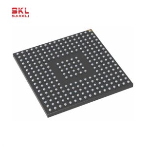 Wholesale STM32H753IIK6 MCU Microcontroller High Performance High Efficiency Embedded from china suppliers