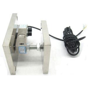 IP66 Waterproof SC8320 Alloy Steel Load Cell The Ideal Solution for Electronic
