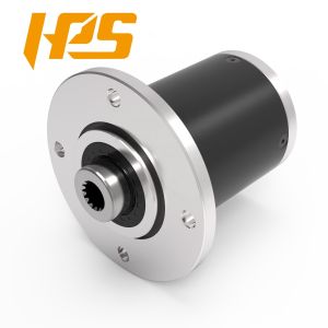 150Nm Stepper Motor And Dc Motor