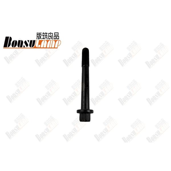 Quality Cylinder Head To Block Bolt Isuzu Parts For FVR/6HE1 700P OEM 8-97077638-0   8970776380 for sale