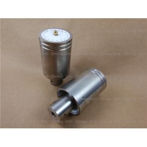 Branson CJ20 Ultrasonic Converter Replacement Branson 2000 Series Plastic