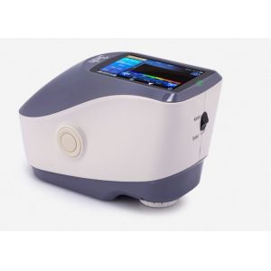 3nh Textile Fabric Cloth Paint Matching Spectrophotometer YS3060 D / 8 ° 400 ~