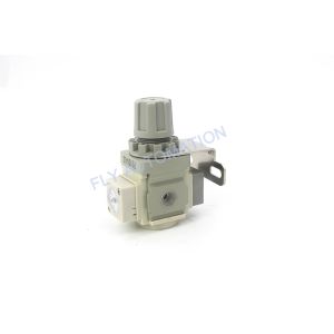CKD R2100-W G1/8 To 1 Reverse Regulator Air Preparation Unit R1100W R3100W