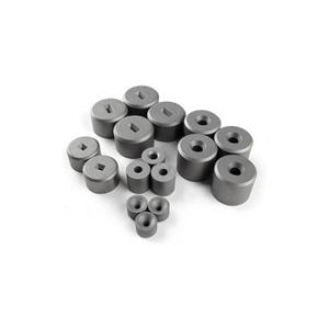 YG6 YG8 YG15 Tungsten Carbide Wire Drawing Dies