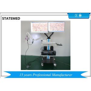 Hospital Surgical Video Endoscopy System , High End Laparoscopic Camera System