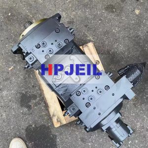 China PC1250-7 PC1250-8 Excavator Main Pump With Normal Pressure 708-2L-00680 708-2L-00690 708-2H-00440 on sale