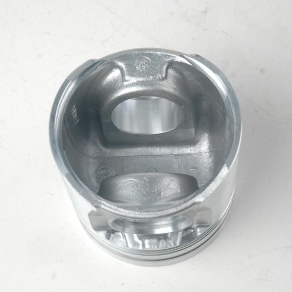 4991277 Cummins Engine Piston For 6BT5.9 Diesel Engine