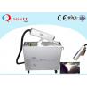 30W IPG Fiber Laser Optic Rust Removal Equipment For Removing Glue Oxide Coating for sale