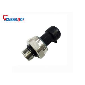 1000pF Air Compressor Pressure Transducer Automotive Ceramic Urea Pressure