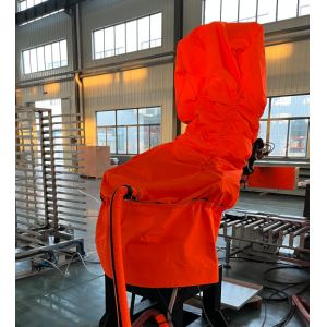 Anti-Heat Robot Thermal Insulation Long-Lasting Revolutionize Your Industrial