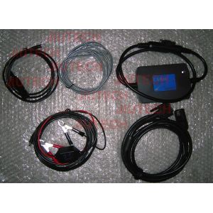 Original GM Tech2 with Candi Diagnostic Gm Tech2 Scanner