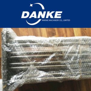 Wholesale MACGREGOR V150 HAMWORTHY V150 Tubenest Assembly Main Air Compressor In Ship from china suppliers