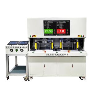 150kPa Air Leak Tester , Medical Device IPX6 Water Leak Test apparatus Machine