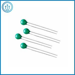 MF11 NTC Thermistor 10K 15K 20K 100K 150K 200K 470K For Power Supply