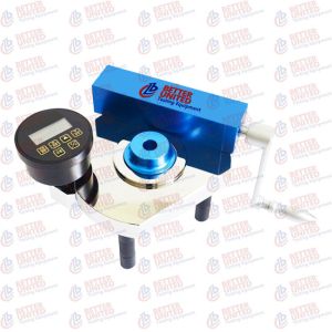 Wholesale EN 1542 Pull Off Test Of Concrete Ndt Inspection Equipment 25KN from china suppliers