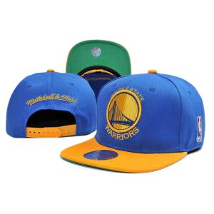 Adjustable Fit 6 Panel Snapback Caps Customizable Wool Snapback Hat