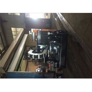 Engineering Drilling Rig With Auto Loading / Underground Pipe Laying Machine