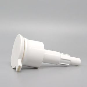 24mm 28mm Custom Color Liquid Dispenser Screw On Lotion Pump