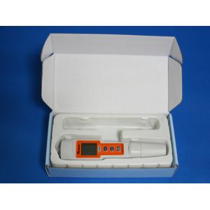 Food Processing PH Water Quality Meter With Data Hold Function