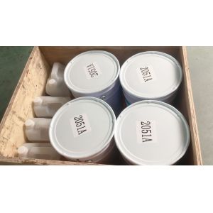 High Dielectric Strength Electrical Insulating Epoxy Resin For Air Reactors